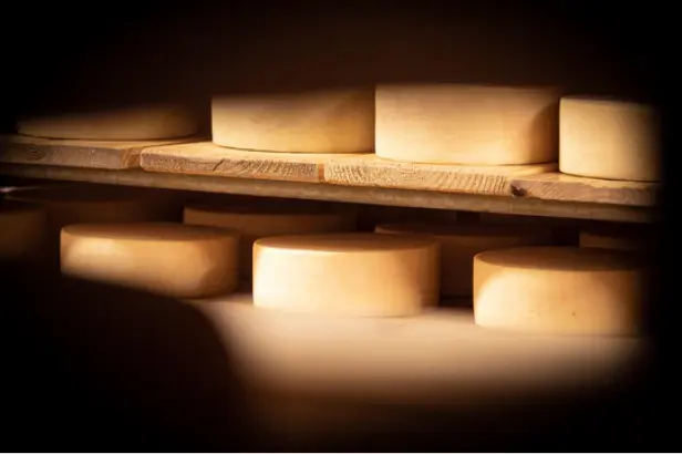 Fromagerie des Grondines