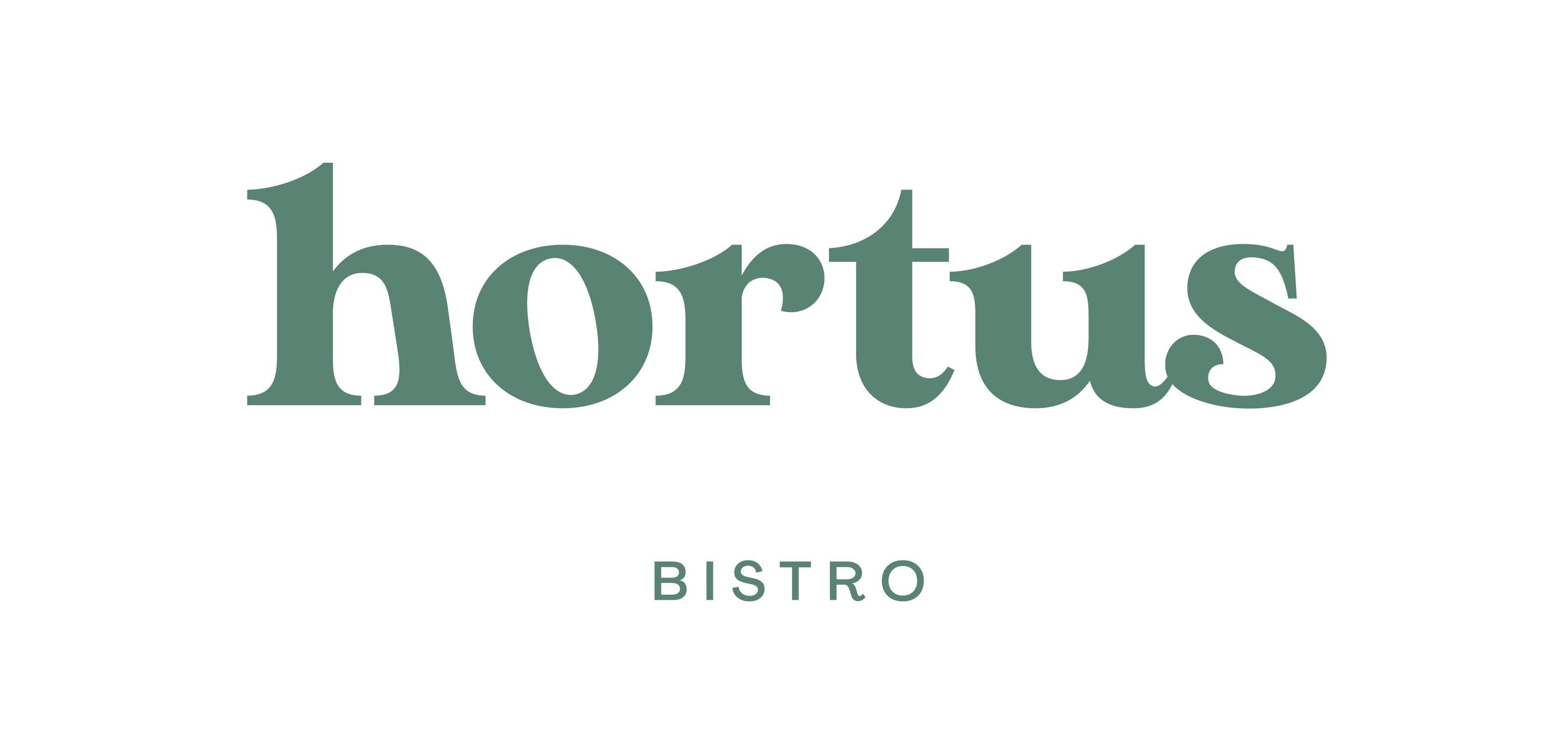 FARM TO TABLE MENU